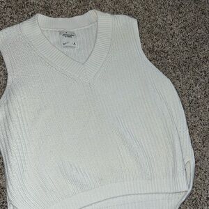 Abercrombie Sweater